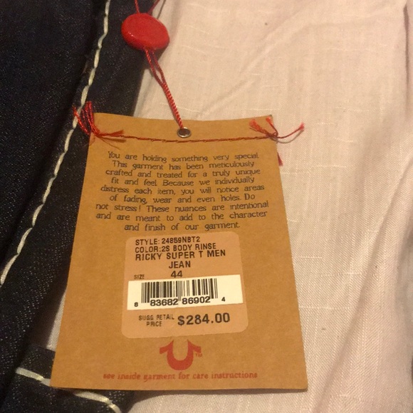 True Religion Other - Men’s jeans